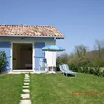 Le Trefle Studioescos Casa de Férias