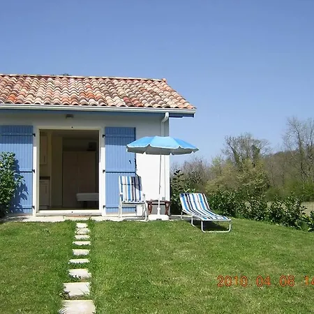 Le Trefle Studioescos Σπίτι διακοπών