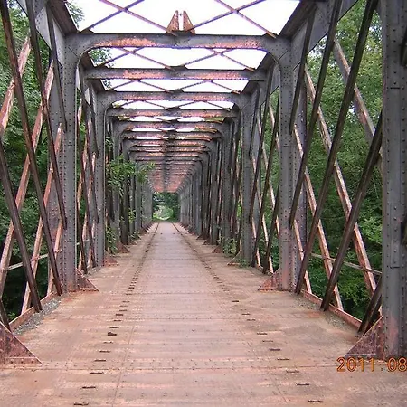 Le Trefle Studioescos Σπίτι διακοπών