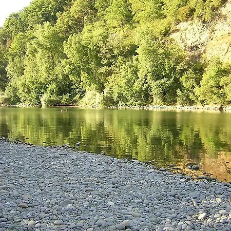 Le Trefle Studioescos Σπίτι διακοπών *