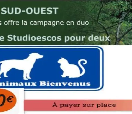 Le Trefle Studioescos Escos