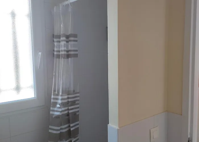 Le Trefle Studioescos Casa de Férias *